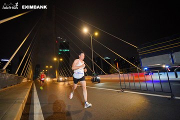 HO CHI MINH CITY NIGHT RUN EXIMBANK 2024 - Ảnh #2023602