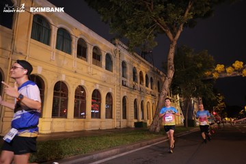 HO CHI MINH CITY NIGHT RUN EXIMBANK 2024 - Ảnh #2102782