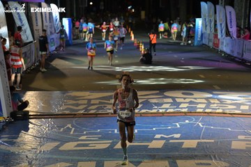 HO CHI MINH CITY NIGHT RUN EXIMBANK 2024 - Ảnh #2030948