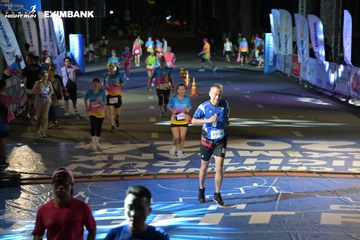 HO CHI MINH CITY NIGHT RUN EXIMBANK 2024 - Ảnh #2030547