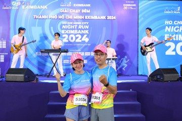 HO CHI MINH CITY NIGHT RUN EXIMBANK 2024 - Ảnh #2012073