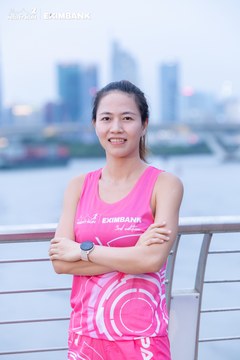 HO CHI MINH CITY NIGHT RUN EXIMBANK 2024 - Ảnh #1962887