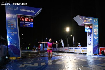 HO CHI MINH CITY NIGHT RUN EXIMBANK 2024 - Ảnh #2060311
