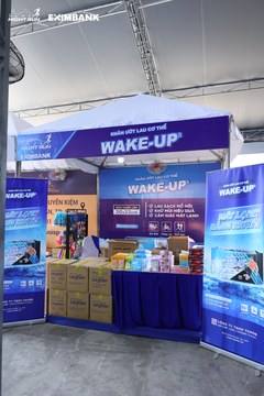 HO CHI MINH CITY NIGHT RUN EXIMBANK 2024 - Ảnh #1965319