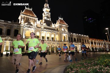 HO CHI MINH CITY NIGHT RUN EXIMBANK 2024 - Ảnh #2021022