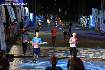 HO CHI MINH CITY NIGHT RUN EXIMBANK 2024 - Ảnh #2033888