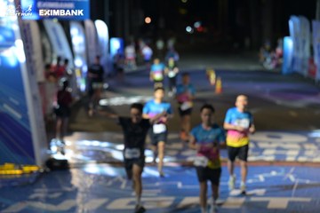 HO CHI MINH CITY NIGHT RUN EXIMBANK 2024 - Ảnh #2034495