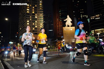 HO CHI MINH CITY NIGHT RUN EXIMBANK 2024 - Ảnh #1991483