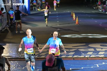 HO CHI MINH CITY NIGHT RUN EXIMBANK 2024 - Ảnh #2032461