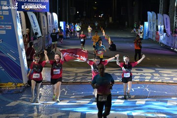 HO CHI MINH CITY NIGHT RUN EXIMBANK 2024 - Ảnh #2027320