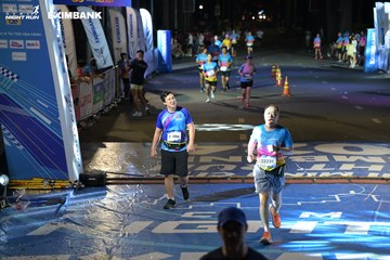 HO CHI MINH CITY NIGHT RUN EXIMBANK 2024 - Ảnh #2031465