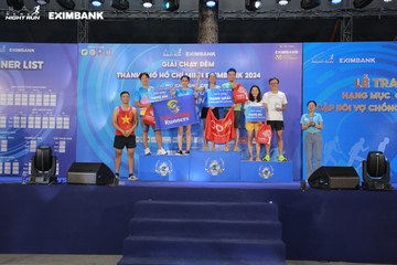 HO CHI MINH CITY NIGHT RUN EXIMBANK 2024 - Ảnh #2010026