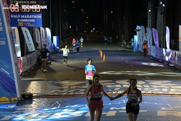 HO CHI MINH CITY NIGHT RUN EXIMBANK 2024 - Ảnh #2028079