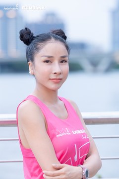 HO CHI MINH CITY NIGHT RUN EXIMBANK 2024 - Ảnh #1962814