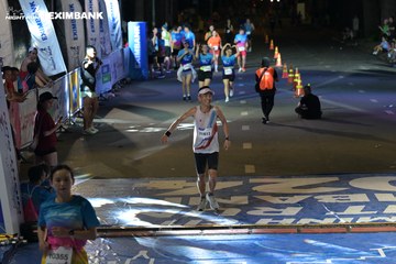 HO CHI MINH CITY NIGHT RUN EXIMBANK 2024 - Ảnh #2027176