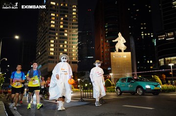 HO CHI MINH CITY NIGHT RUN EXIMBANK 2024 - Ảnh #1990903