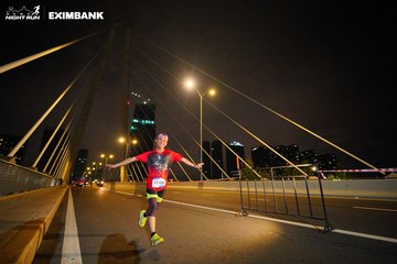 HO CHI MINH CITY NIGHT RUN EXIMBANK 2024 - Ảnh #2023202