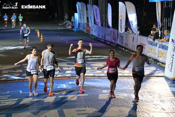 HO CHI MINH CITY NIGHT RUN EXIMBANK 2024 - Ảnh #2032811