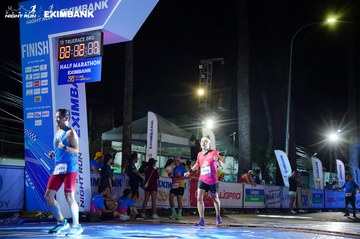 HO CHI MINH CITY NIGHT RUN EXIMBANK 2024 - Ảnh #2033690