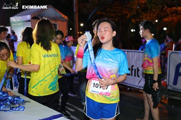 HO CHI MINH CITY NIGHT RUN EXIMBANK 2024 - Ảnh #2012820