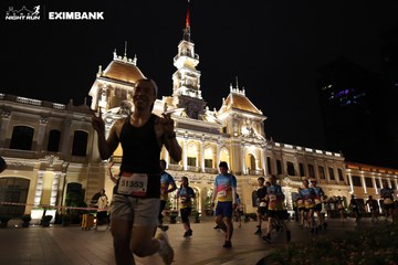 HO CHI MINH CITY NIGHT RUN EXIMBANK 2024 - Ảnh #2022161
