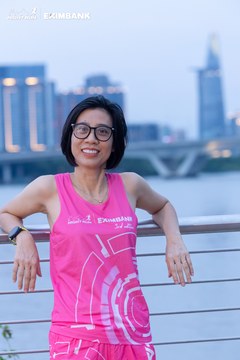 HO CHI MINH CITY NIGHT RUN EXIMBANK 2024 - Ảnh #1962941