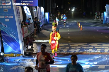 HO CHI MINH CITY NIGHT RUN EXIMBANK 2024 - Ảnh #2030272