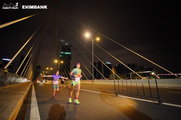 HO CHI MINH CITY NIGHT RUN EXIMBANK 2024 - Ảnh #2024813