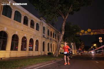 HO CHI MINH CITY NIGHT RUN EXIMBANK 2024 - Ảnh #2102728