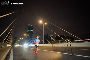 HO CHI MINH CITY NIGHT RUN EXIMBANK 2024 - Ảnh #2024056