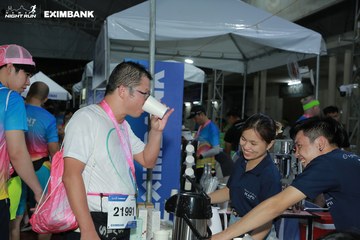 HO CHI MINH CITY NIGHT RUN EXIMBANK 2024 - Ảnh #2011362