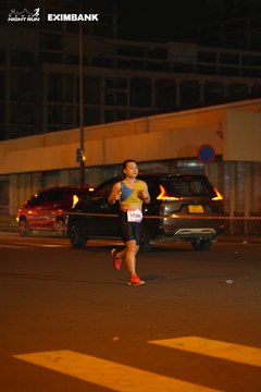 HO CHI MINH CITY NIGHT RUN EXIMBANK 2024 - Ảnh #2035357