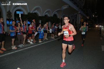 HO CHI MINH CITY NIGHT RUN EXIMBANK 2024 - Ảnh #2010611
