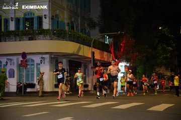 HO CHI MINH CITY NIGHT RUN EXIMBANK 2024 - Ảnh #2031030