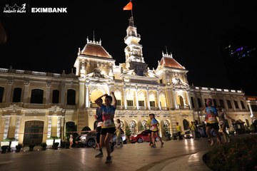 HO CHI MINH CITY NIGHT RUN EXIMBANK 2024 - Ảnh #2019822