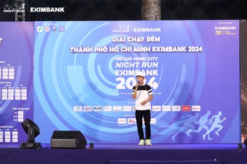 HO CHI MINH CITY NIGHT RUN EXIMBANK 2024 - Ảnh #1965137