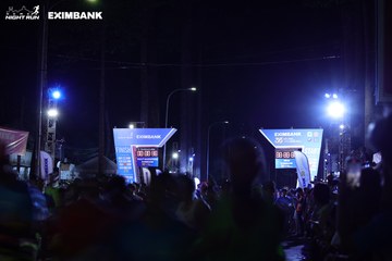 HO CHI MINH CITY NIGHT RUN EXIMBANK 2024 - Ảnh #1970301