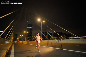 HO CHI MINH CITY NIGHT RUN EXIMBANK 2024 - Ảnh #2023588