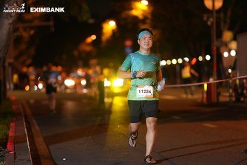 HO CHI MINH CITY NIGHT RUN EXIMBANK 2024 - Ảnh #2159236