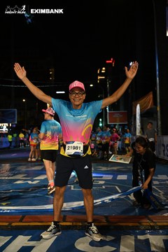 HO CHI MINH CITY NIGHT RUN EXIMBANK 2024 - Ảnh #1970046