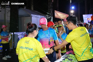 HO CHI MINH CITY NIGHT RUN EXIMBANK 2024 - Ảnh #2012738
