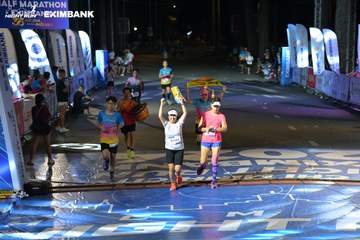 HO CHI MINH CITY NIGHT RUN EXIMBANK 2024 - Ảnh #2034742