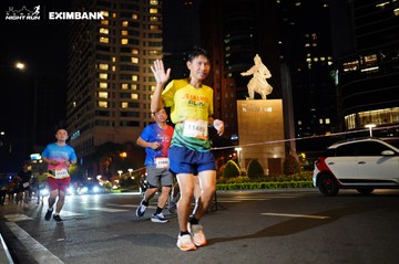 HO CHI MINH CITY NIGHT RUN EXIMBANK 2024 - Ảnh #1991008