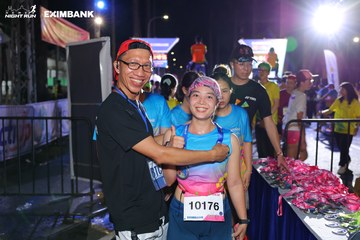 HO CHI MINH CITY NIGHT RUN EXIMBANK 2024 - Ảnh #2012769