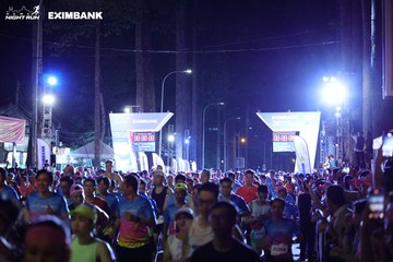 HO CHI MINH CITY NIGHT RUN EXIMBANK 2024 - Ảnh #1970273