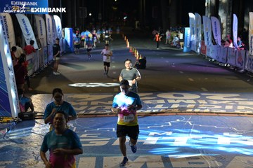 HO CHI MINH CITY NIGHT RUN EXIMBANK 2024 - Ảnh #2029797