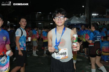 HO CHI MINH CITY NIGHT RUN EXIMBANK 2024 - Ảnh #2011223
