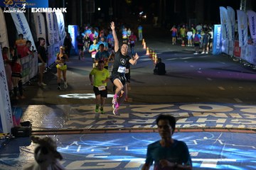 HO CHI MINH CITY NIGHT RUN EXIMBANK 2024 - Ảnh #2032725