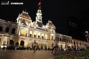 HO CHI MINH CITY NIGHT RUN EXIMBANK 2024 - Ảnh #2022298
