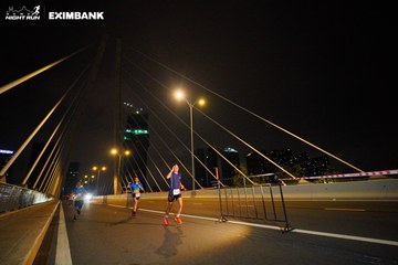 HO CHI MINH CITY NIGHT RUN EXIMBANK 2024 - Ảnh #2023792